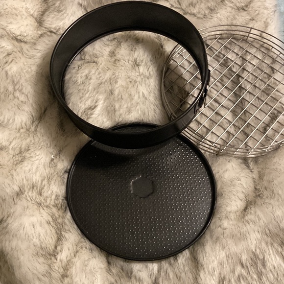 {Springform} Baking Pan - Picture 5 of 5